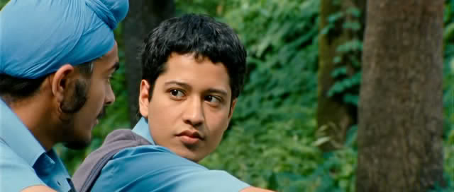 What movies would you compare